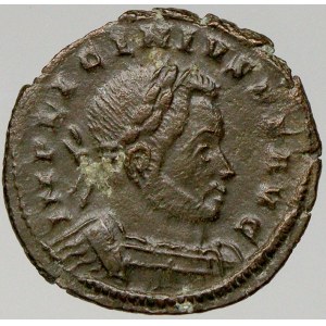 Řím - císařství. Licinius I. (308-324). Follis.