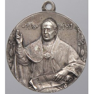 Vatikán, církevní stát. Pius XI. (1922-39). Jubilejní rok 1925 v Římě.