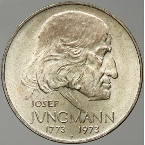 Československo 1953 - 1992. 50 Kčs 1973 Jungmann