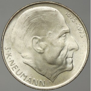 Československo 1953 - 1992. 50 Kčs 1975 Neumann