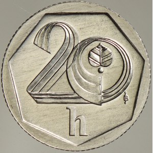 Česká republika 1993 – nyní. 20 hal. 2003