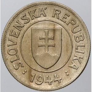 Slovenský štát 1938-45. 1 Ks 1944