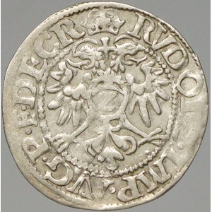 Pfalz-Zweibrücken. 2 krejcar 1585
