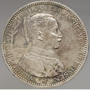 Prusko. 5 M 1914 A. KM-536