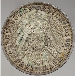 Prusko. 3 M 1910 A. KM-527