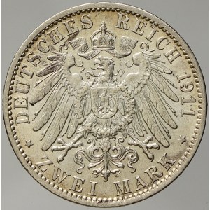 Prusko. 2 M 1911 A. KM-522