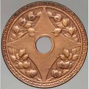Čína, republika (1912-49). 1 cent 1916. Y-324