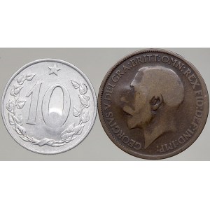 ražby numismatiků. Bc. Petr Neuman (sběratel z Havířova).