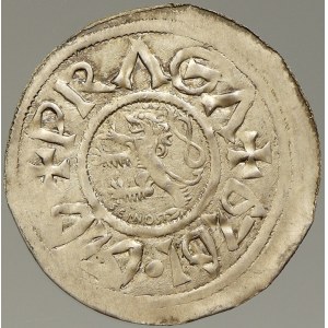 ostatní numismatické ražby. Miléniový denár 929 - 1929