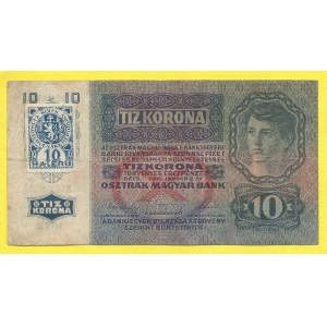 ČSR 1919 – 1938. 10 K 1915/19, s. 1082. H-1a