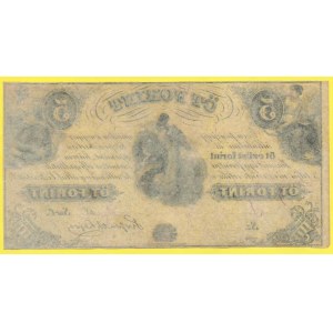 Maďarsko. 5 forint 18., Pick-S183a
