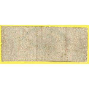 Amerika. Richmond. 20 dollar 2.9.1861. Pick-31a