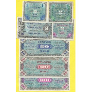 Soubory zahraničních bankovek