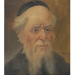 Julian MAKAREWICZ (1854-1936), Rabin z Chmielowa