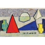Tadeusz GRONOWSKI (1894-1990), Satz von drei Werken
