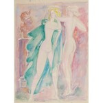 Tadeusz GRONOWSKI (1894-1990), Satz von drei Werken