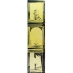 Tadeusz GRONOWSKI (1894-1990), 4 screen designs