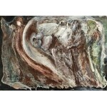 Anna LEWIŃSKA (ur. 1950), Codzienność w symbiozie z marzeniami