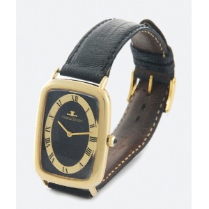 Firma JAEGER - LE COULTRE (Spółka od 1925), Zegarek naręczny, męski