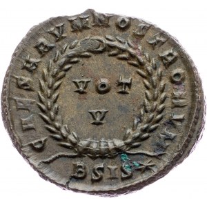 Ancient, Constantine I., Nummus R/VOT