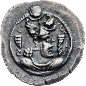 Peroz I., Drachm 459-484