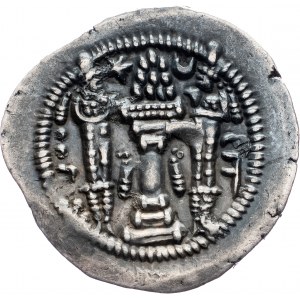 Peroz I., Drachm 459-484