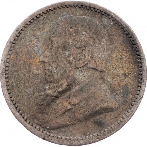 South Africa, 3 Pence 1892