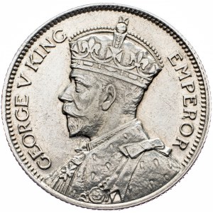 Southern Rhodesia, 1 Shilling 1932