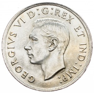 Canada, 1 Dollar 1938, Ottawa