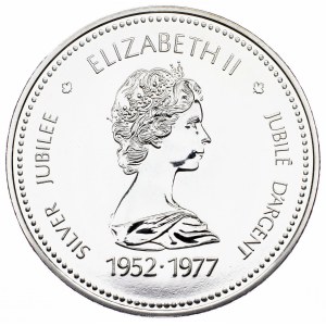 Canada, 1 Dollar 1977, Ottawa