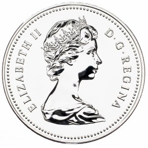 Canada, 1 Dollar 1979, Ottawa