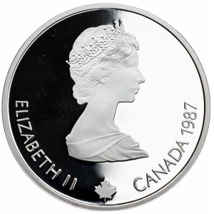 Canada, 20 Dollar 1987, Ottawa