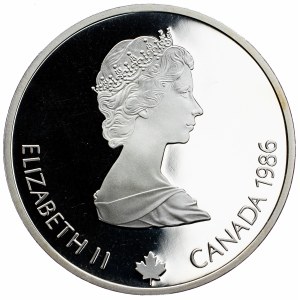 Canada, 20 Dollar 1988, Ottawa