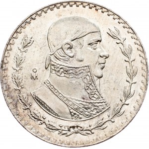 Mexico, 1 Peso 1965