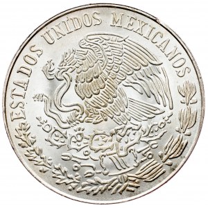 Mexico, 25 Pesos 1972