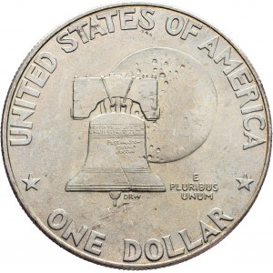 USA, 1 Dollar 1976, San Francisco