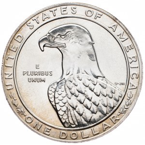 USA, 1 Dollar 1983, Philadelphia