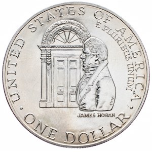USA, 1 Dollar 1992, Denver