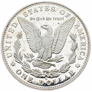 USA, 1 Dollar 2006, San Francisco