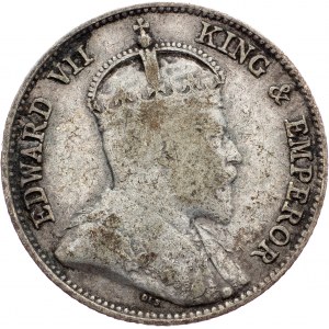 China, 10 Cents 1902