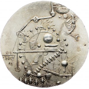 Austria, Medal 1972