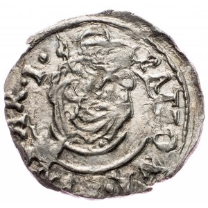 Ferdinand II., Denar 1628, Kremnitz