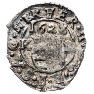 Ferdinand II., Denar 1628, Kremnitz