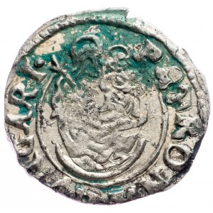 Ferdinand II., Denar 1628, Kremnitz