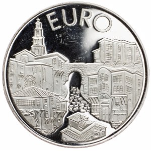 Bulgaria, 10 Leva 1999