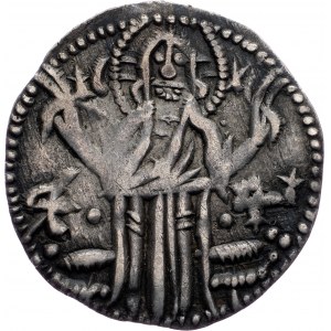 Ivan Alexander (1331-1371), Gros 1331-1371