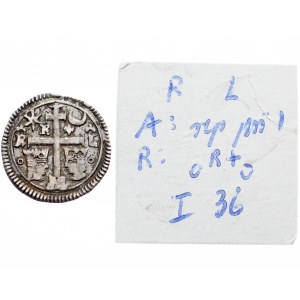 Ladislaus IV., Denar 1272-1290