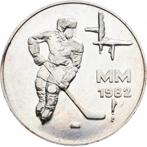 Finland, 50 Markkaa 1982