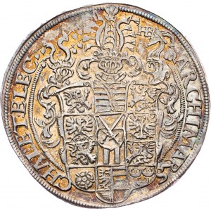 Germany, 1 Thaler 1559