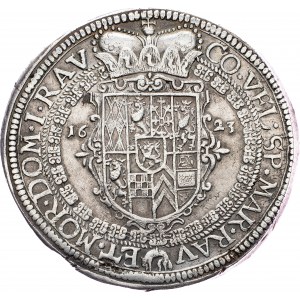Germany, 1 Thaler 1623, Pfalz-Neuburg